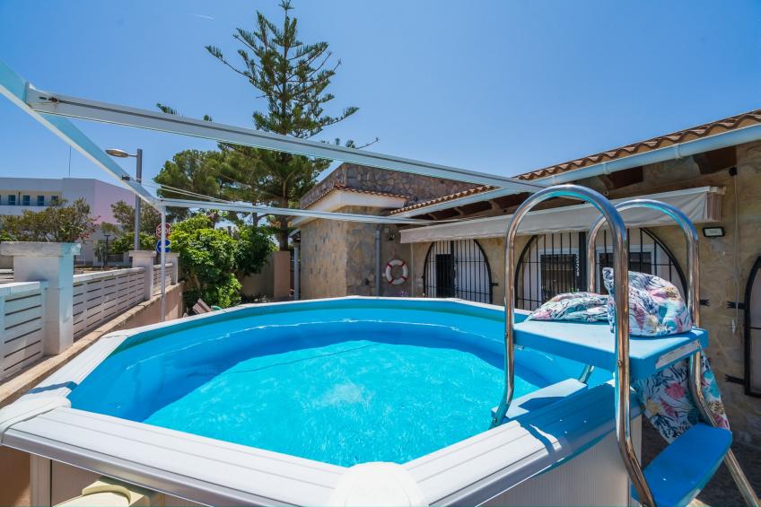 Villa Xisco - foto 25