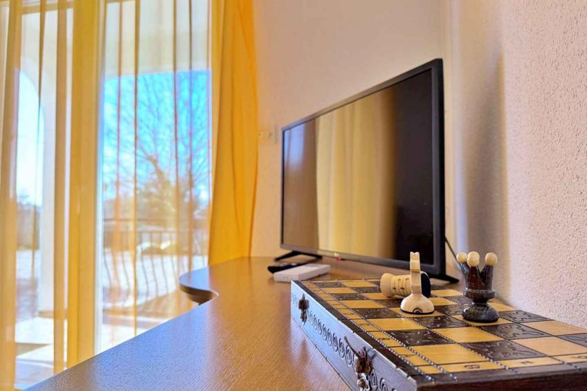 Vakantiewoning met airconditioning en terras - BF-XP8H5 - foto 17