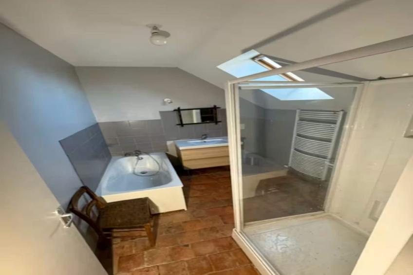 Maison de vacances - La Simone - foto 19