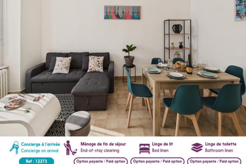 Maison à Treffiagat-Léchiagat - foto 2