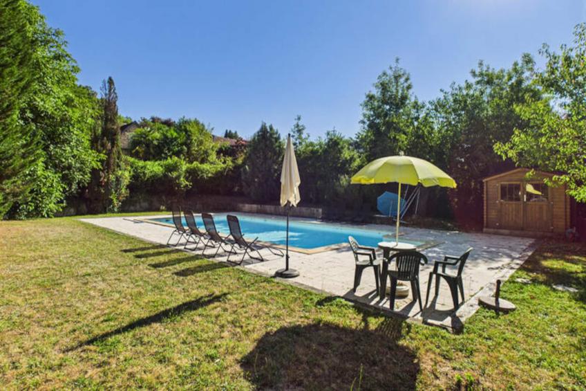 Maison à Peyzac le Moustier - foto 26