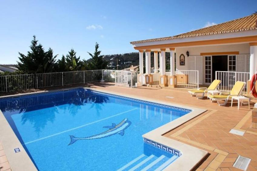 Maison à Albufeira - foto 4