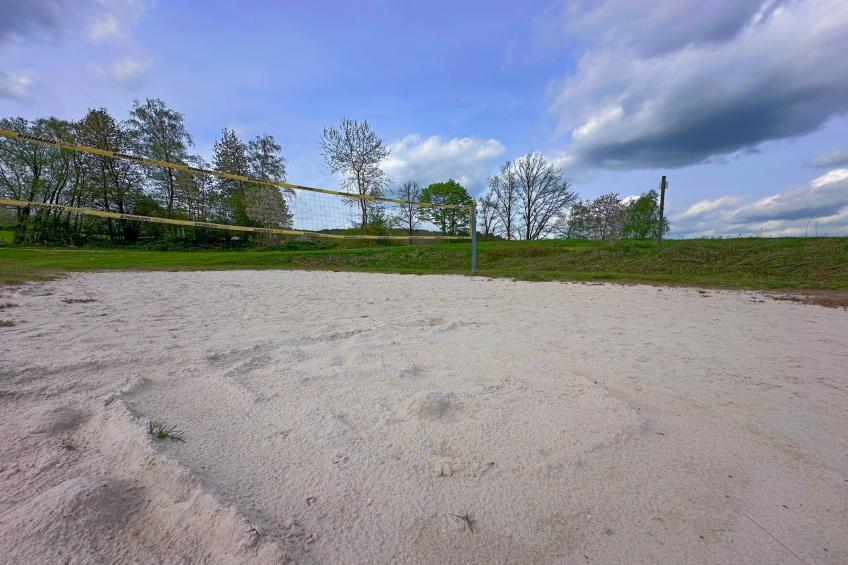 FERIENDORF SEEBLICK - Tiny Chalet am Eixendorfer See - foto 23