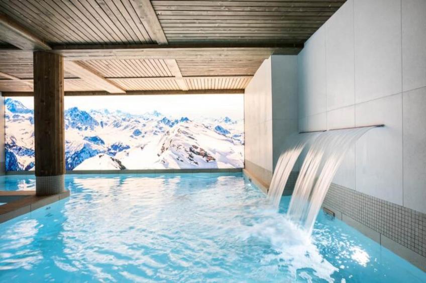 Résidence Terresens Le Snoroc - foto 6