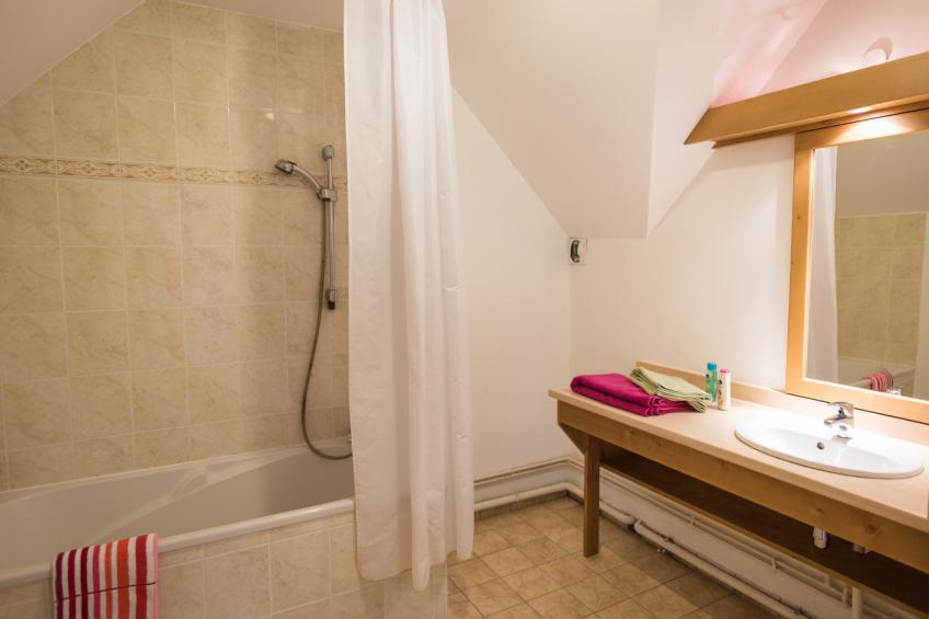 Résidence Le Birdie 412N - foto 28