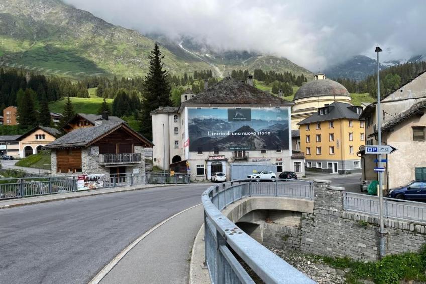 Wohnung Bella vista & Alp'sport - foto 29