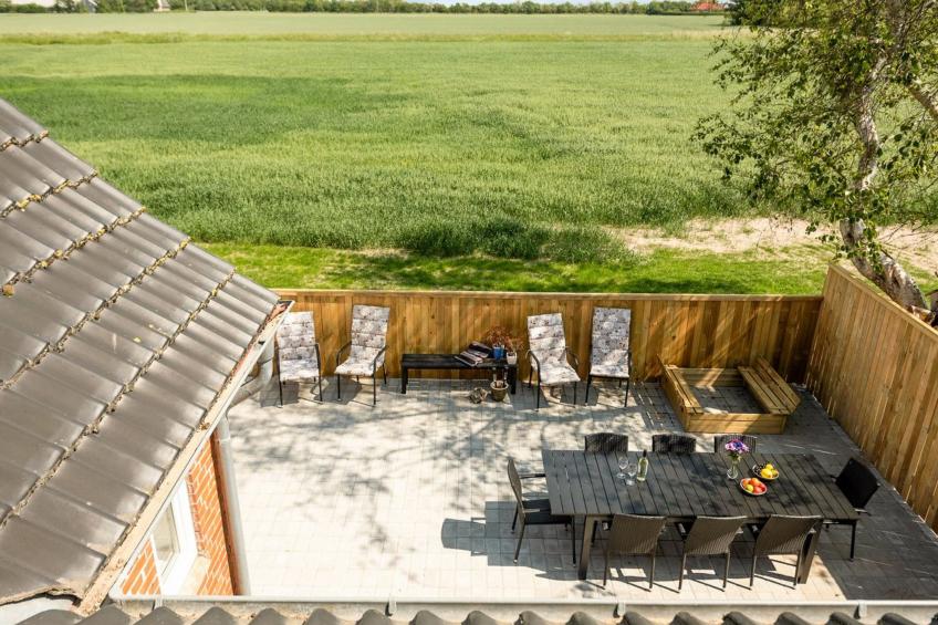 "Iina" in Western Jutland - foto 41