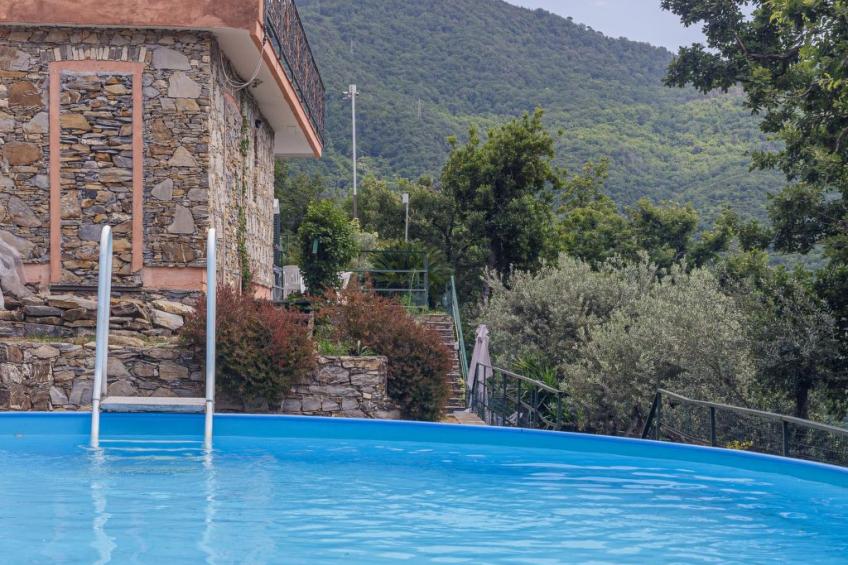 Ferienvilla mit Whirlpool - foto 26