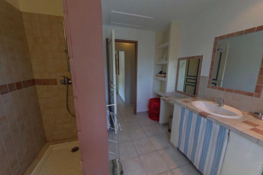 Die Gîtes de Bel-Air im Luberon in der Provence - foto 28