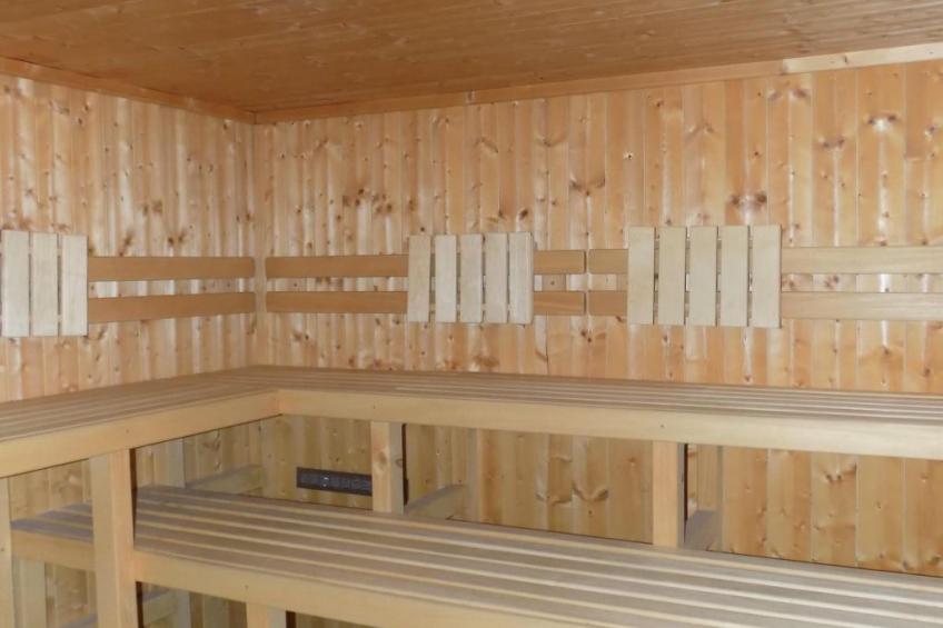 Wohnung mit möblierter Terrasse und Waldblick - foto 11