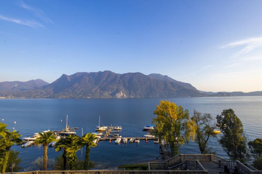 Villa Ceriana - foto 23