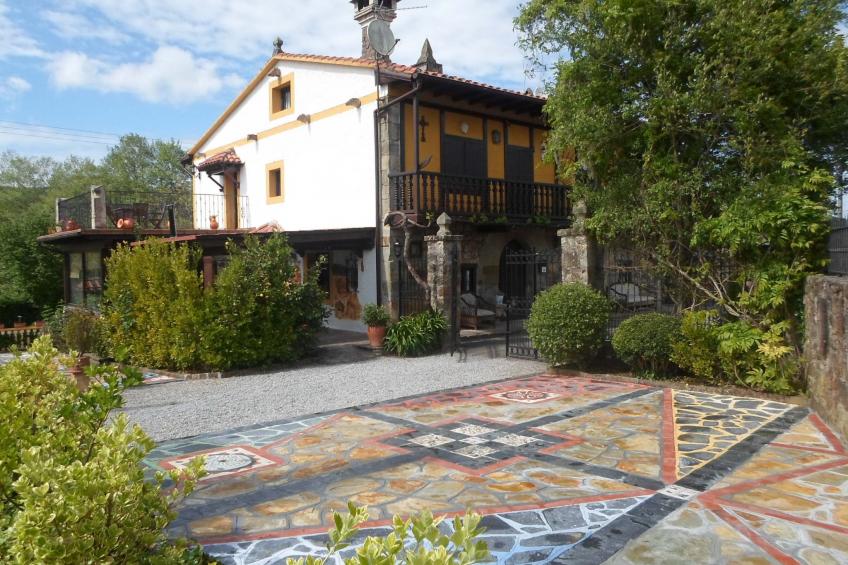 Finca "Casa El Molino" mit eigenem Schwimmbad - foto 16