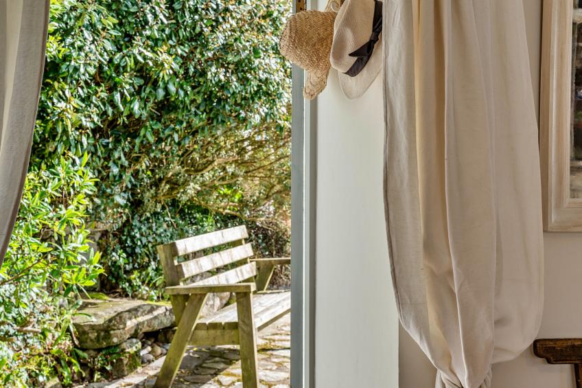 Lesceave Cottage - foto 30