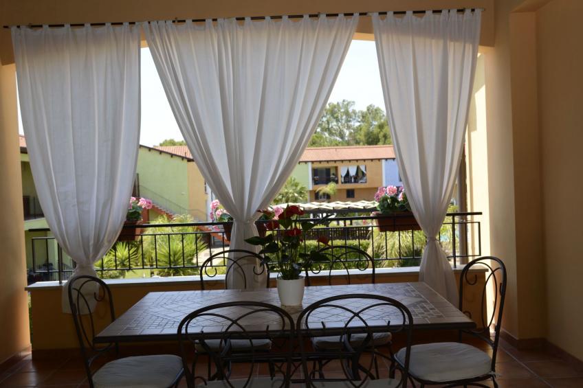 I Giardini Elisei- Aphrodite