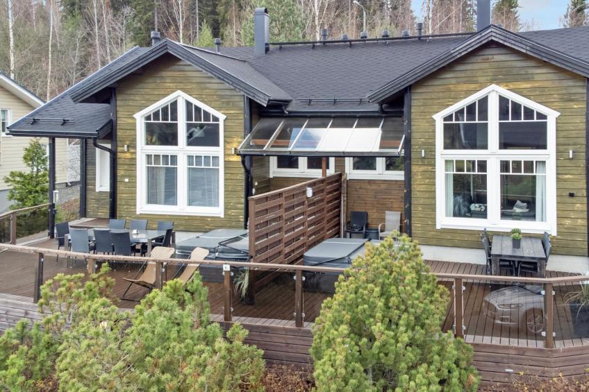 Villa peso 1 - foto 3