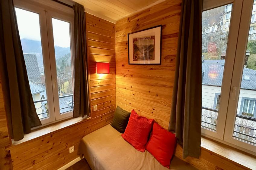 La Croix Morand Le Mont Dore - foto 8