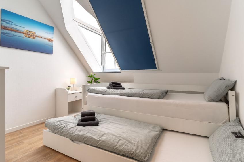 Appartementhaus Frisia Wohnung 407 St Peter-Ording - foto 7