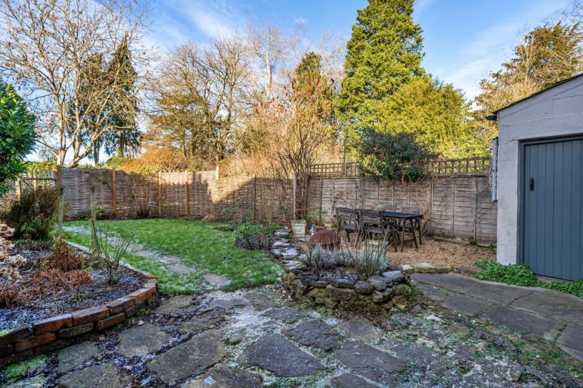 Meadowsweet Cottage - foto 14