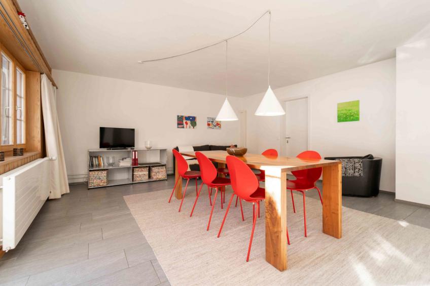 Casa Fulin, Obersaxen Affeier, (Obersaxen Affeier), 34075B - foto 14