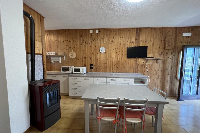Vakantiewoning 400 meter van het meer - VW-WDVZZ - foto 33