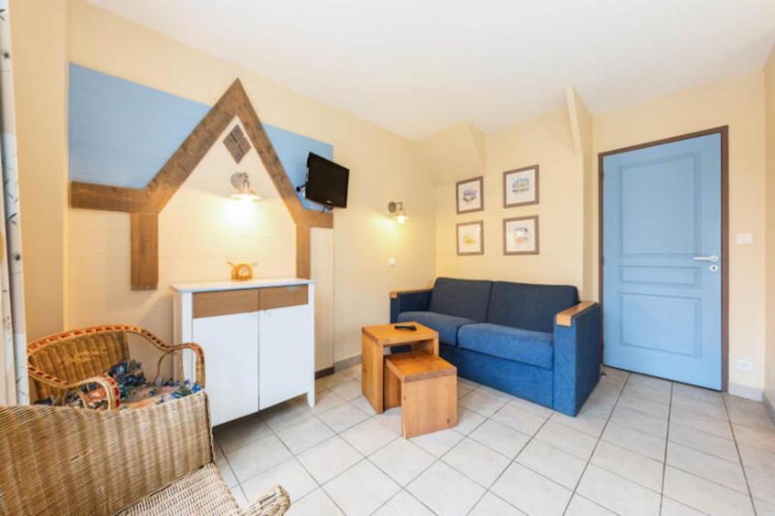 Les Maisons de Belle Dune - maeva Home - foto 11