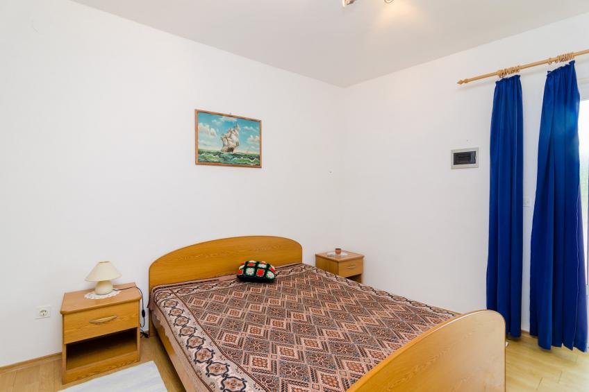 Apartments Rašica Molunat - Basic Studio Apartment with Patio and Side Sea View (Apartment 15) - foto 5