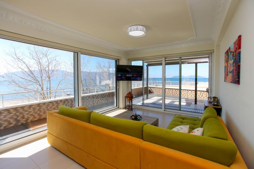 Beach Front Terace - foto 6