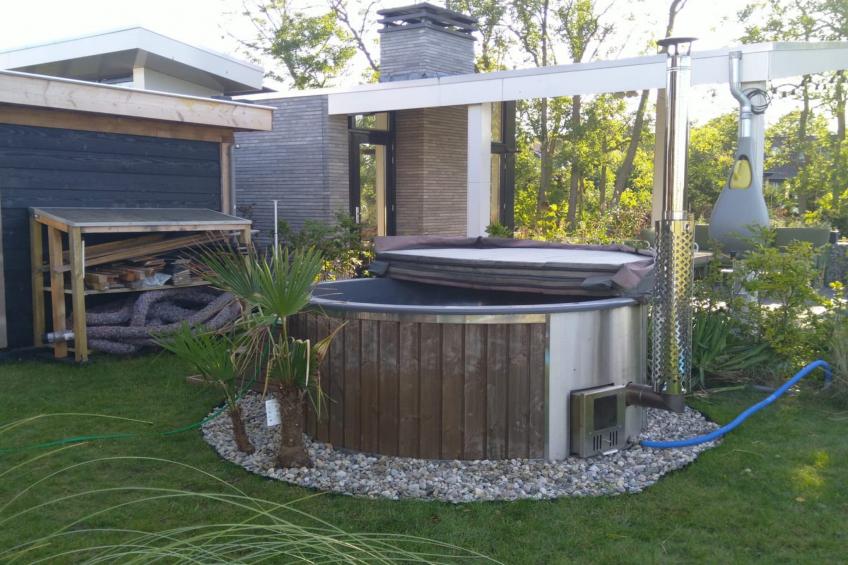 Buitenplaats R25 - foto 40