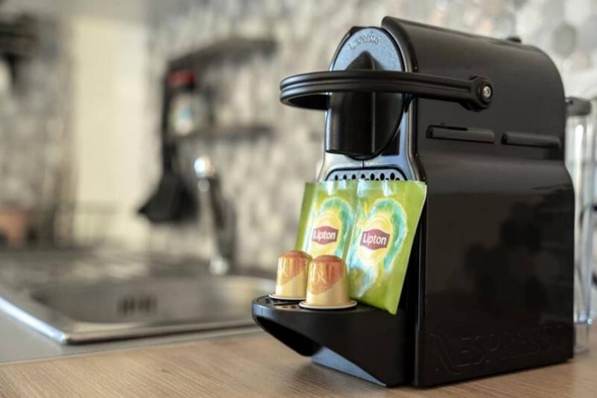 Le Nid Bleu - 3 étoiles - Modernité & Calme - foto 10