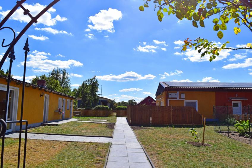 Holiday flat, Mirow - foto 32