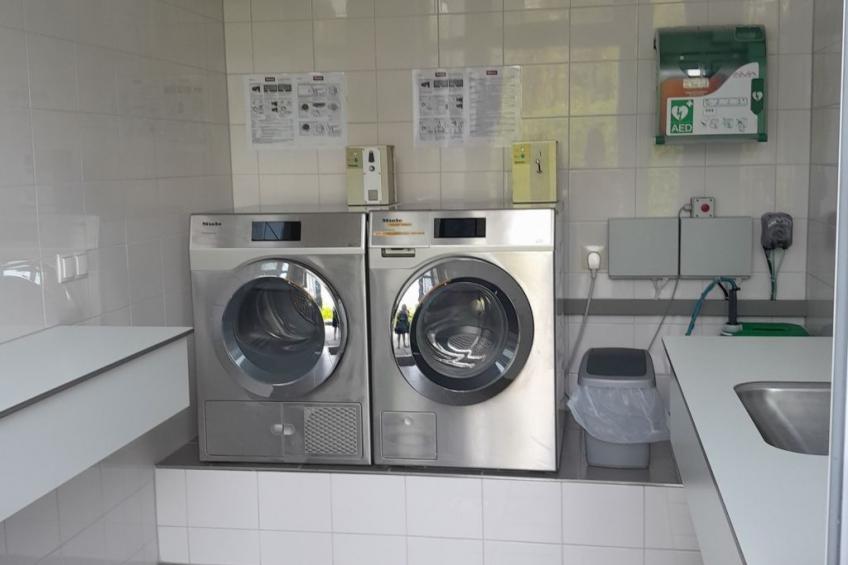 Ferienchalet an der Grenze zwischen Brabant und Zeeland - foto 13