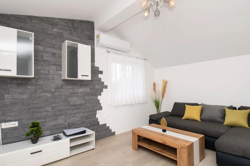 Villa Natura Piedra bei Sibenik - foto 19