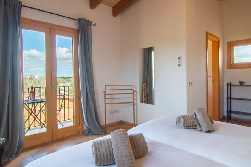 Stilvolle, top-moderne, traumhafte Finca in Sineu - foto 27
