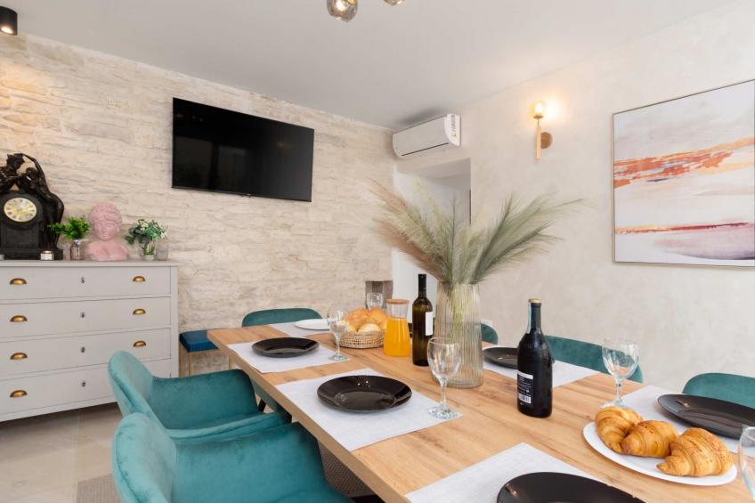 Designer Villa Simone - Modern und Heritage Style - foto 37