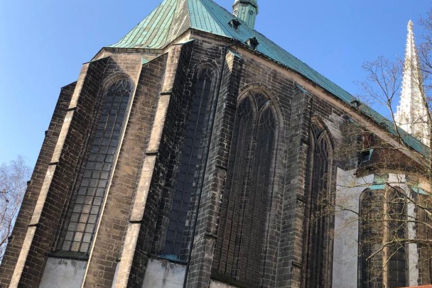 FeWo Landeskrone im Altstadthaus - foto 12