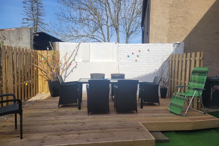 Stadtperle in Bad Sülze - foto 19