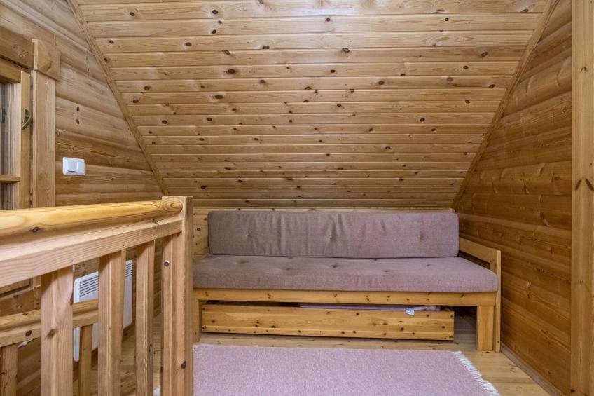 Huvilakoti 1 - foto 14