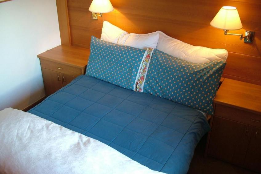 Dolomiten Weiße Rast - foto 26