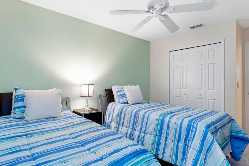 "Florida Breeze" mit Whirlpool - foto 26