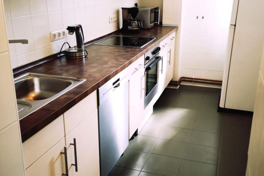 Apartment Naturpark - foto 24