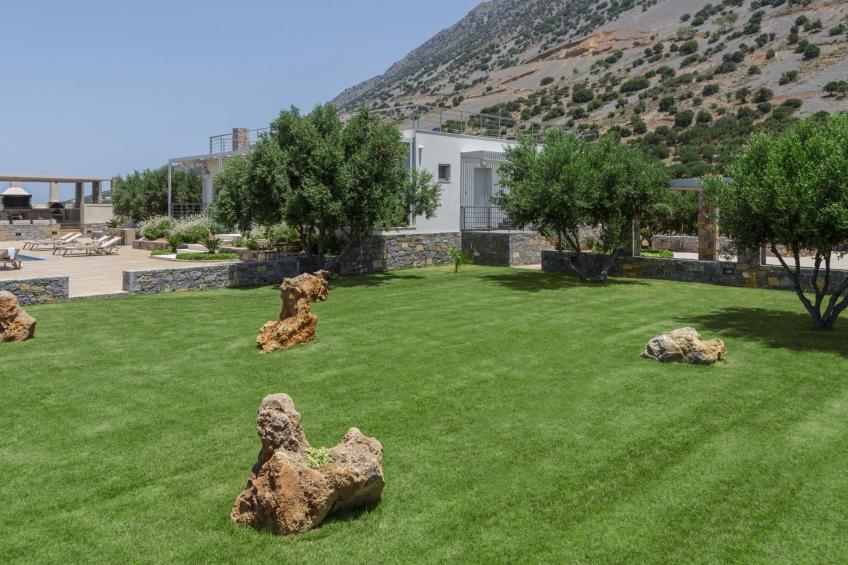 Villa mit Grillplatz und privatem beheiztem Pool - foto 44