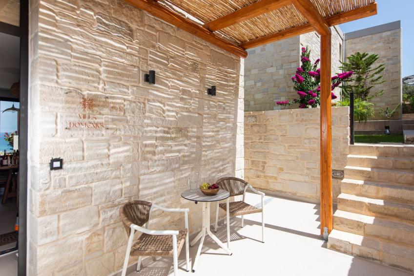 Villa Domenica I Kostenloses Auto und ''kostenloser'' beheizter Pool - foto 35