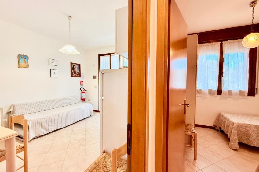 Chalet, Terrasse mit Kamin, privater Garten - foto 18