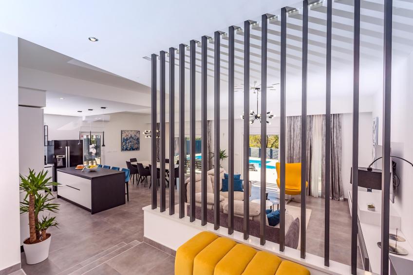 VILLA CASA MIA LUXURY RETREAT WITH SWIMMING POOL - foto 21