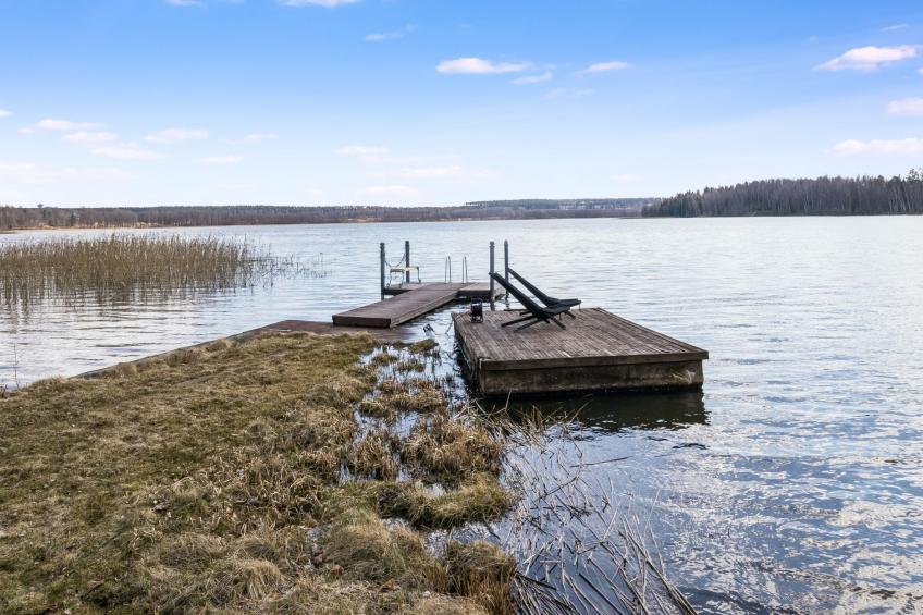 Villa aurinkorinne - foto 17