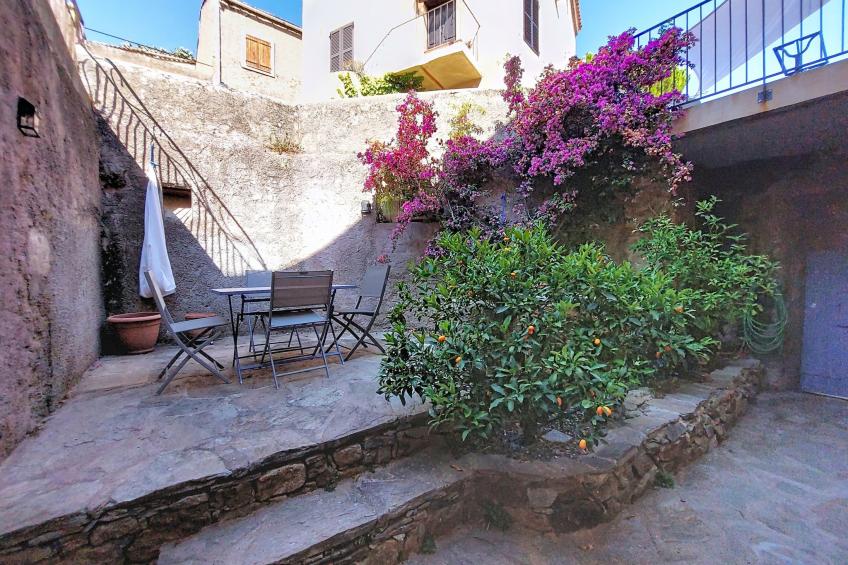 Casa Memmi Mouriès