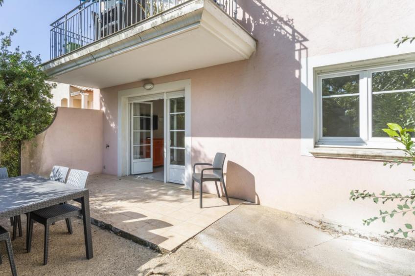 Le Domaine de Camiole 2P4S - foto 18