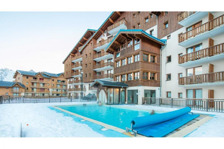 La Turra Valfrejus 2P4 - foto 21