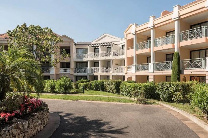 Résidence Cannes Villa Francia - maeva Home - foto 8