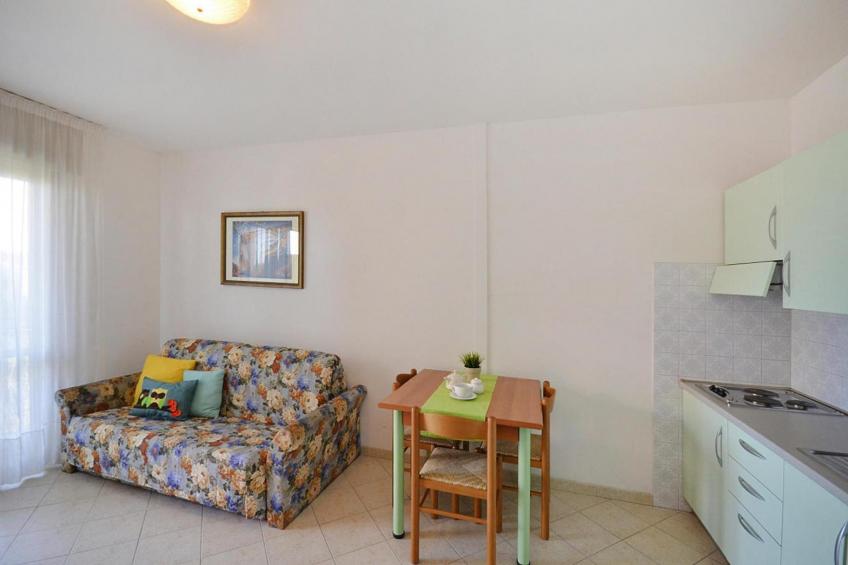 Residentie Puerto do Sol, Lignano - Type A - foto 14
